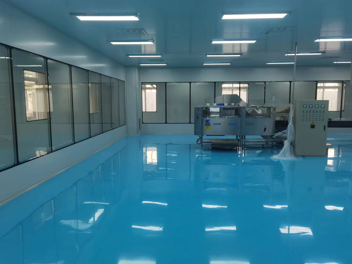 凈化工程?基本常識介紹！